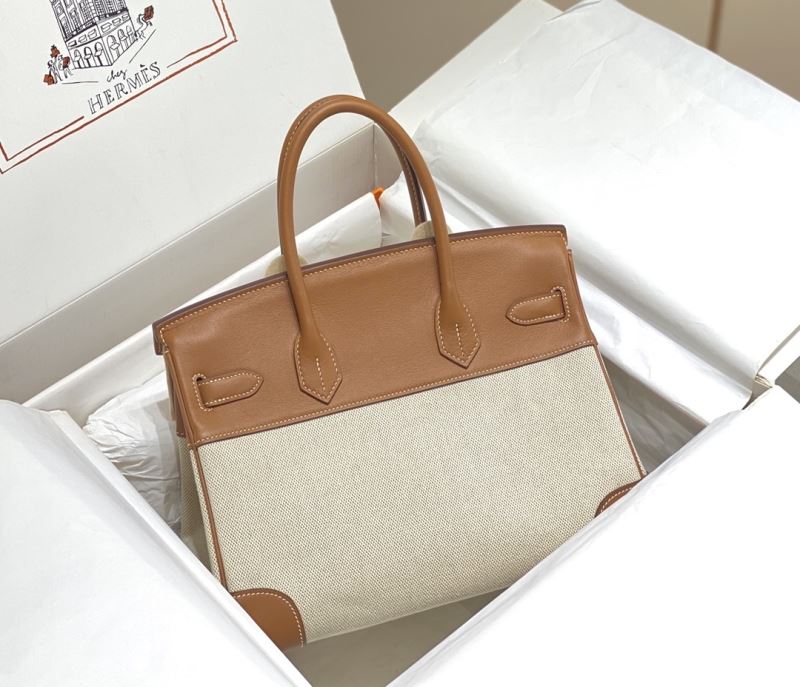 Hermes Birkin Bags